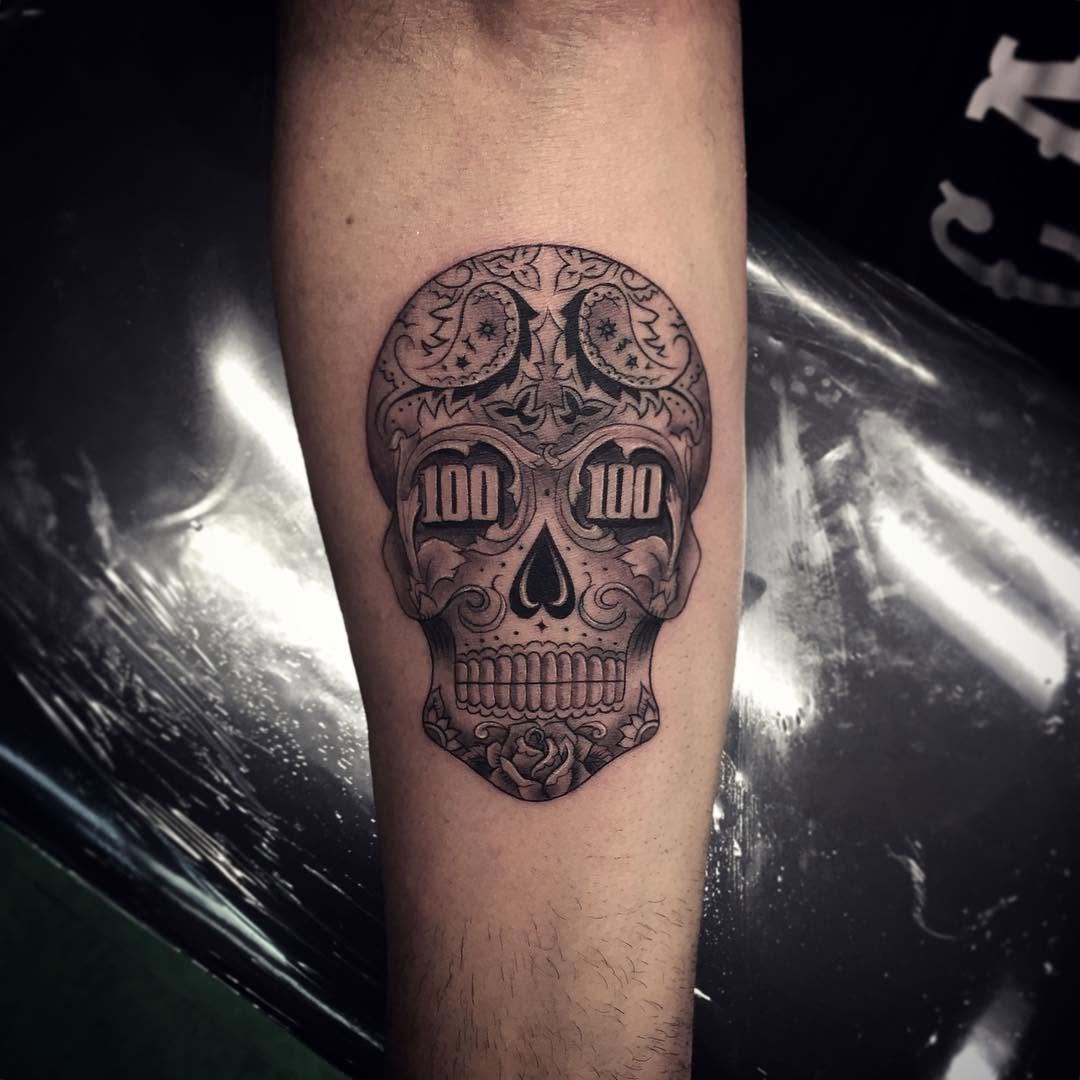 Isaiah Negrete