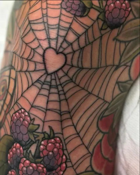 tylerharringtontattoos
