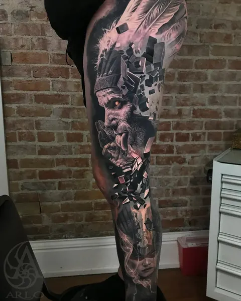arlotattoos