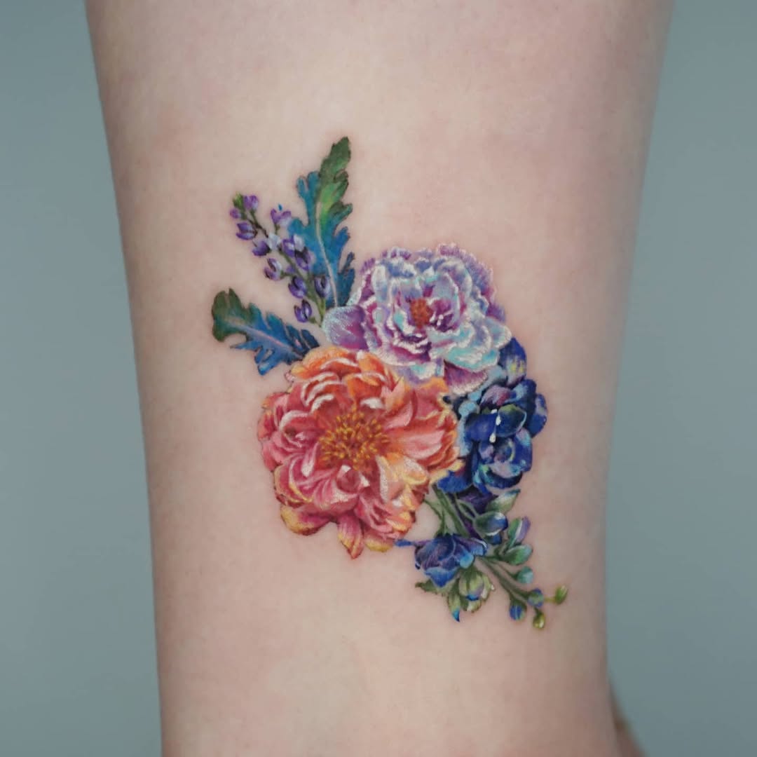 Flower