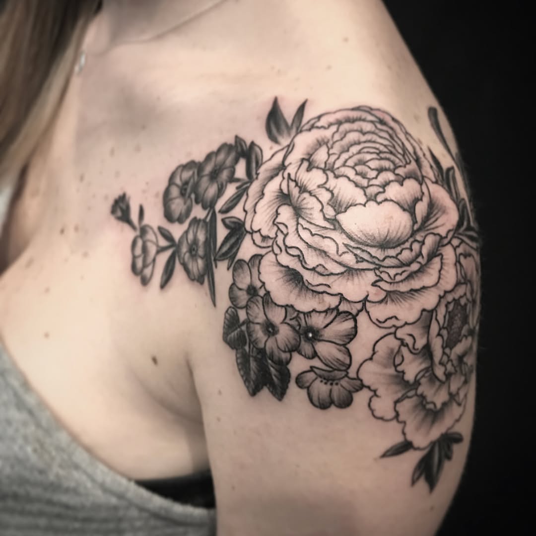 Rose, Nature, Flower