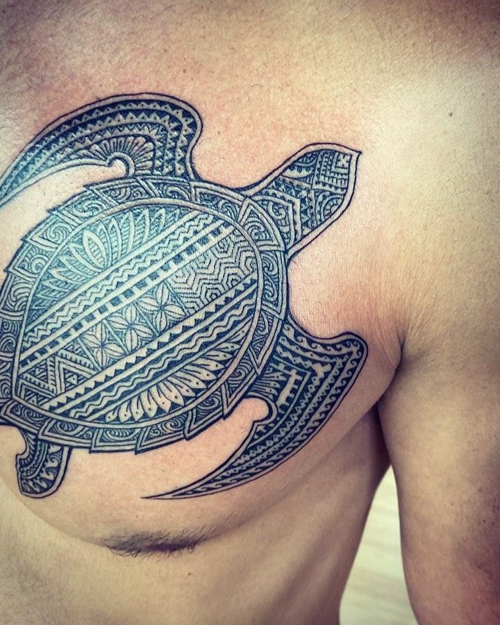 Michael Fatutoa