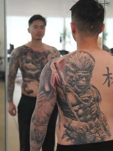 andypho