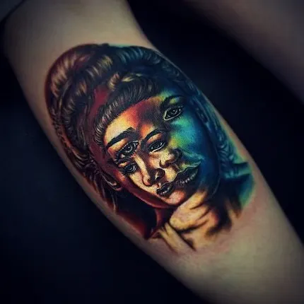 Sloo Tattoos