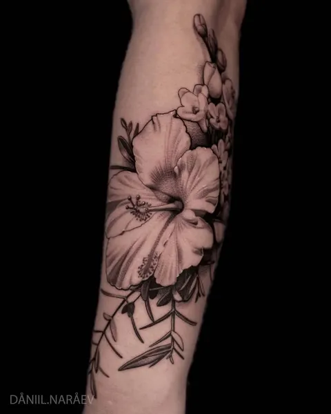 Flower, Nature