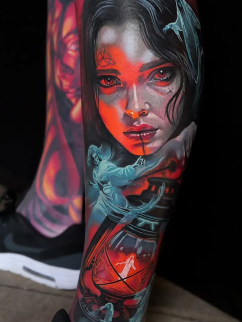 nicknoonantattoo