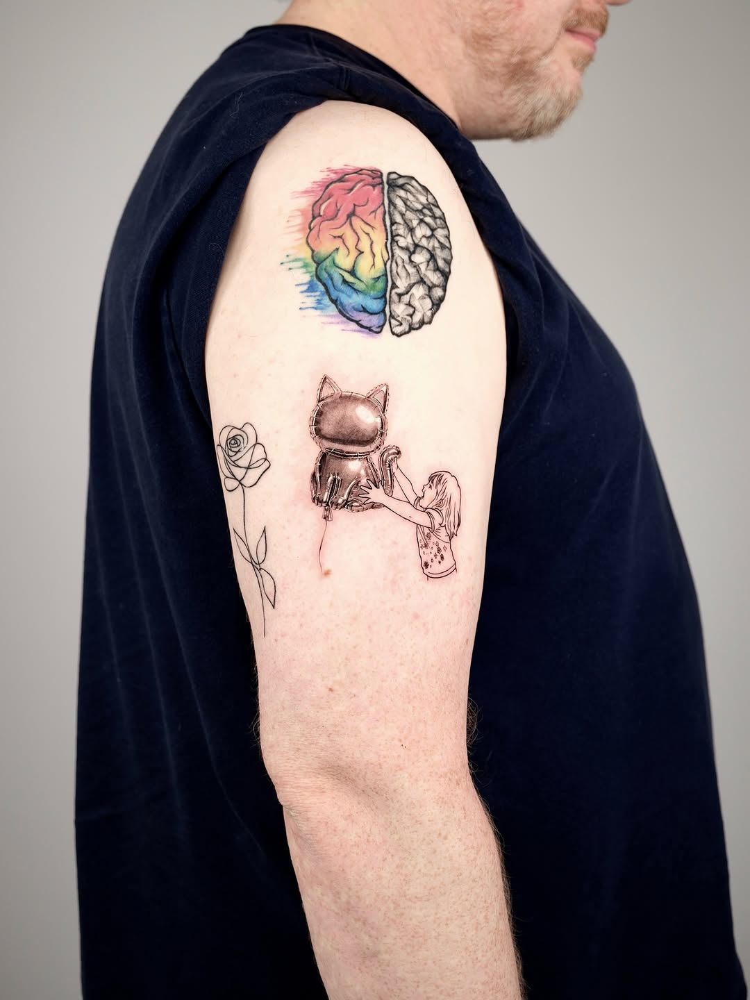 Animal, Mini