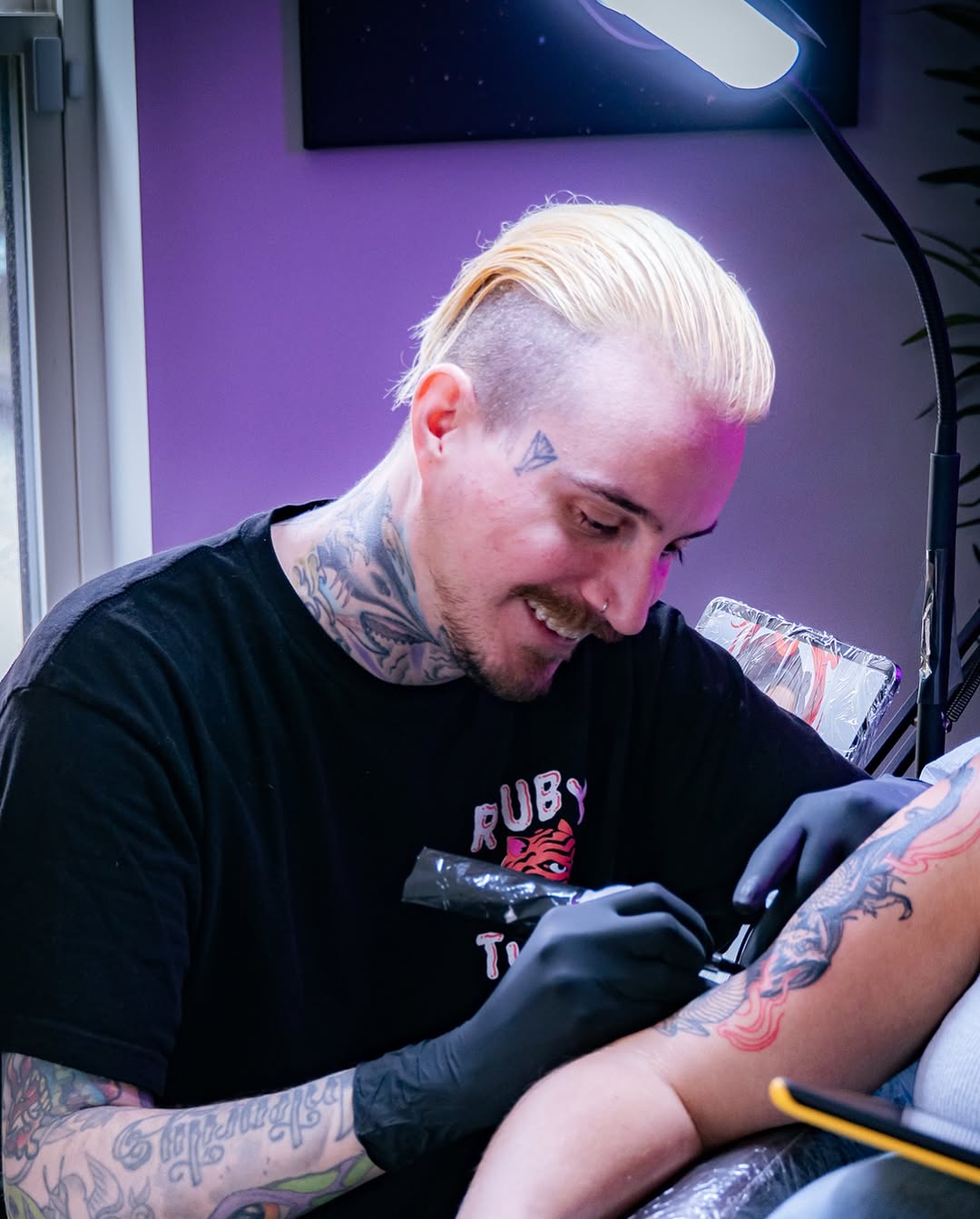 Sloo Tattoos
