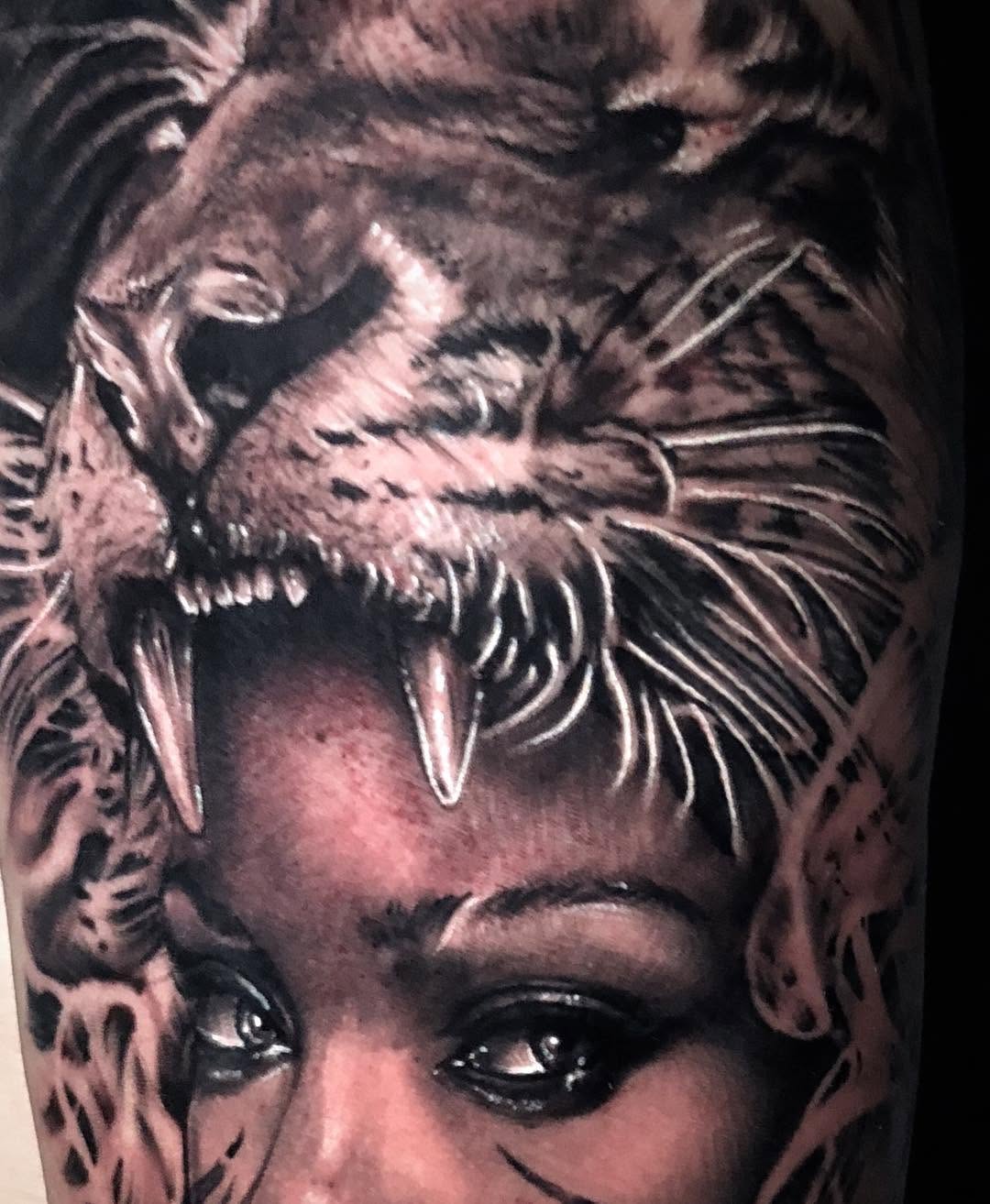 Tiger