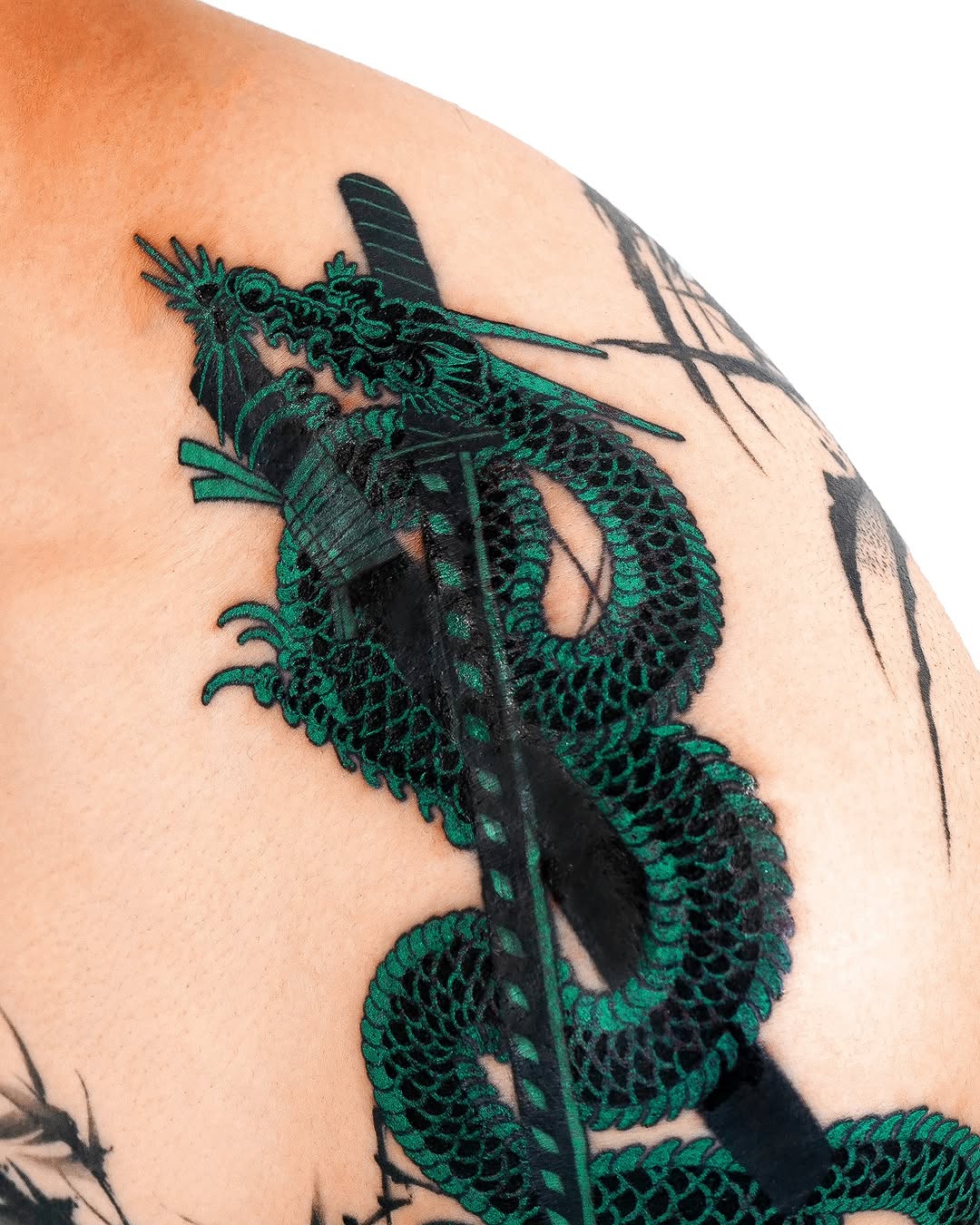 Dragon