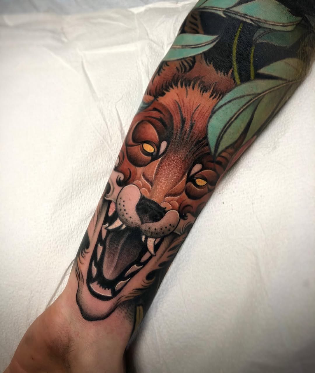 Tiger