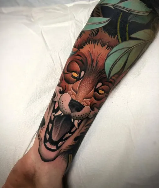 Tiger