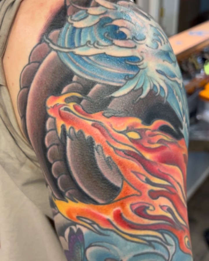 Dragon