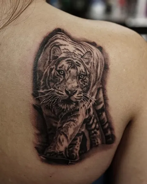 Tiger
