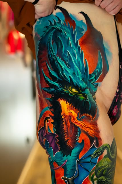 Dragon