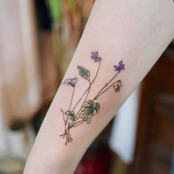 Flower