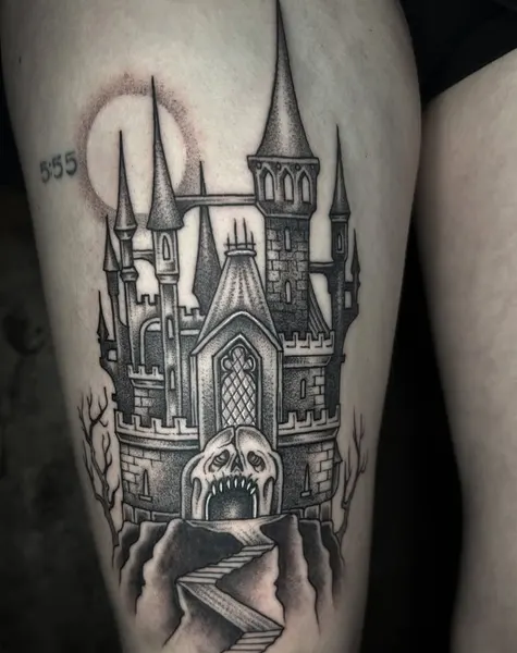 eastrivertattoo