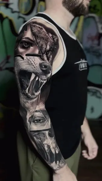 michaelperryart