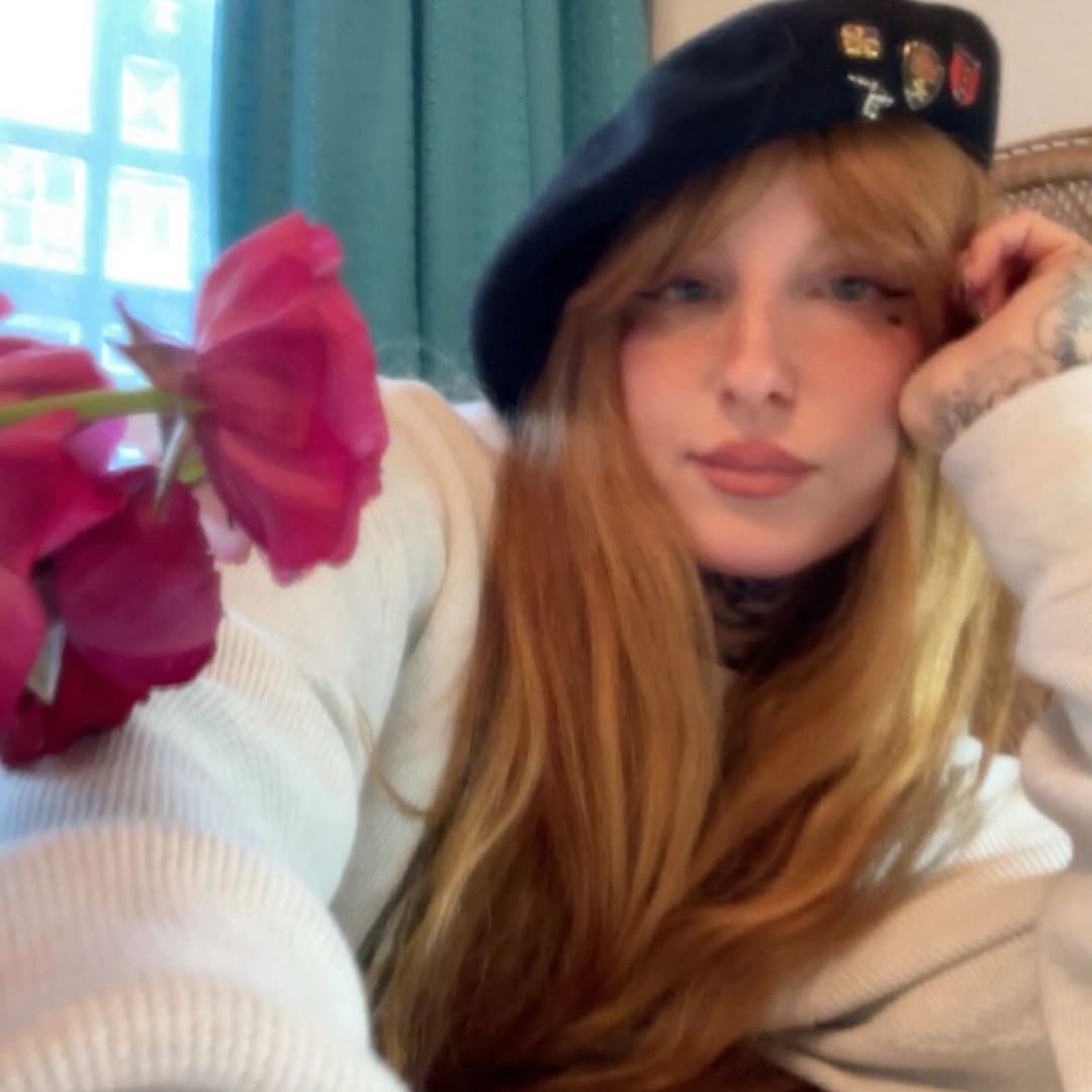 Emma Scott