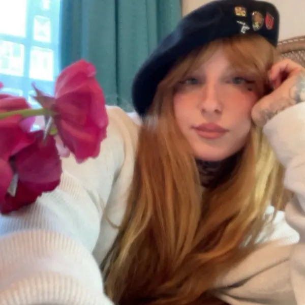 Emma Scott