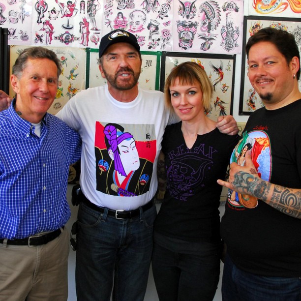 maryjoytattoo