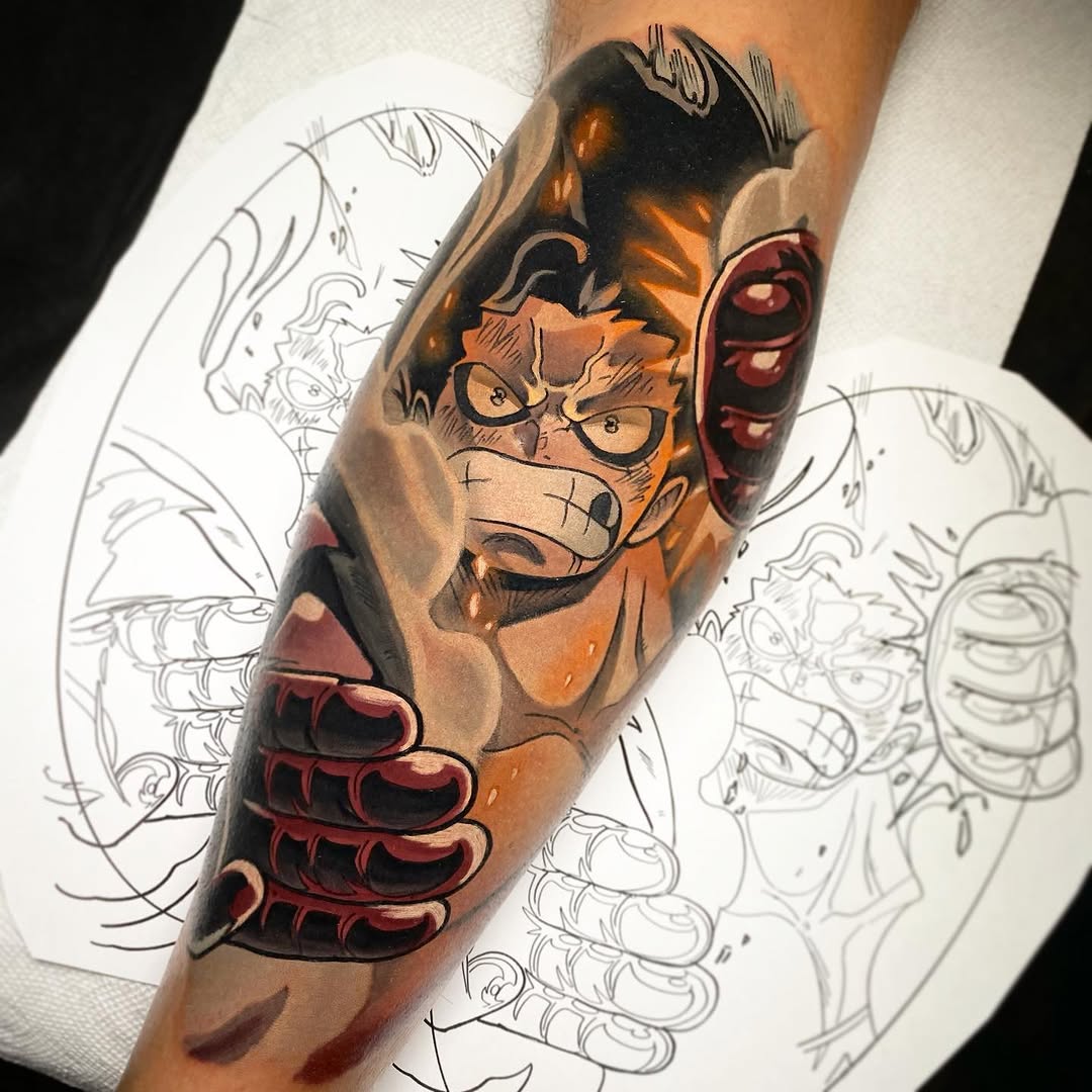 mikendazzoart