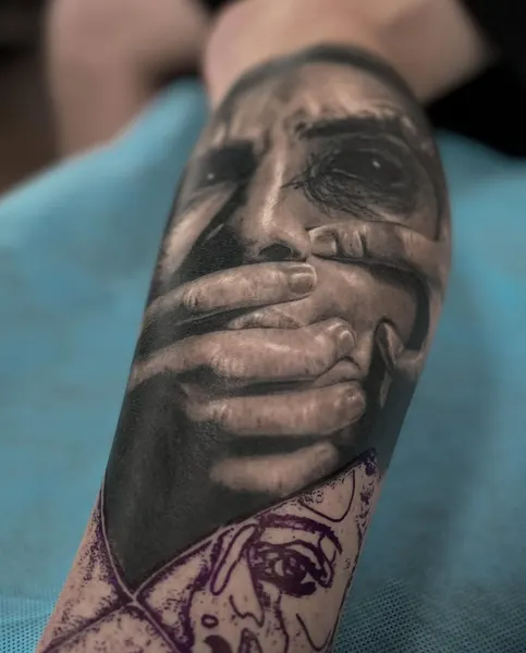 michaelperryart