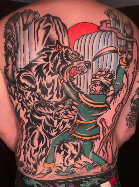 eastrivertattoo