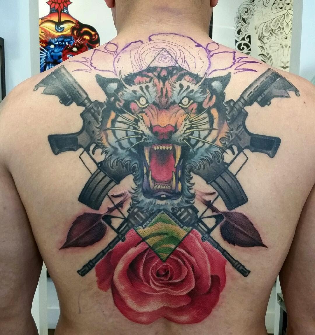 Tiger
