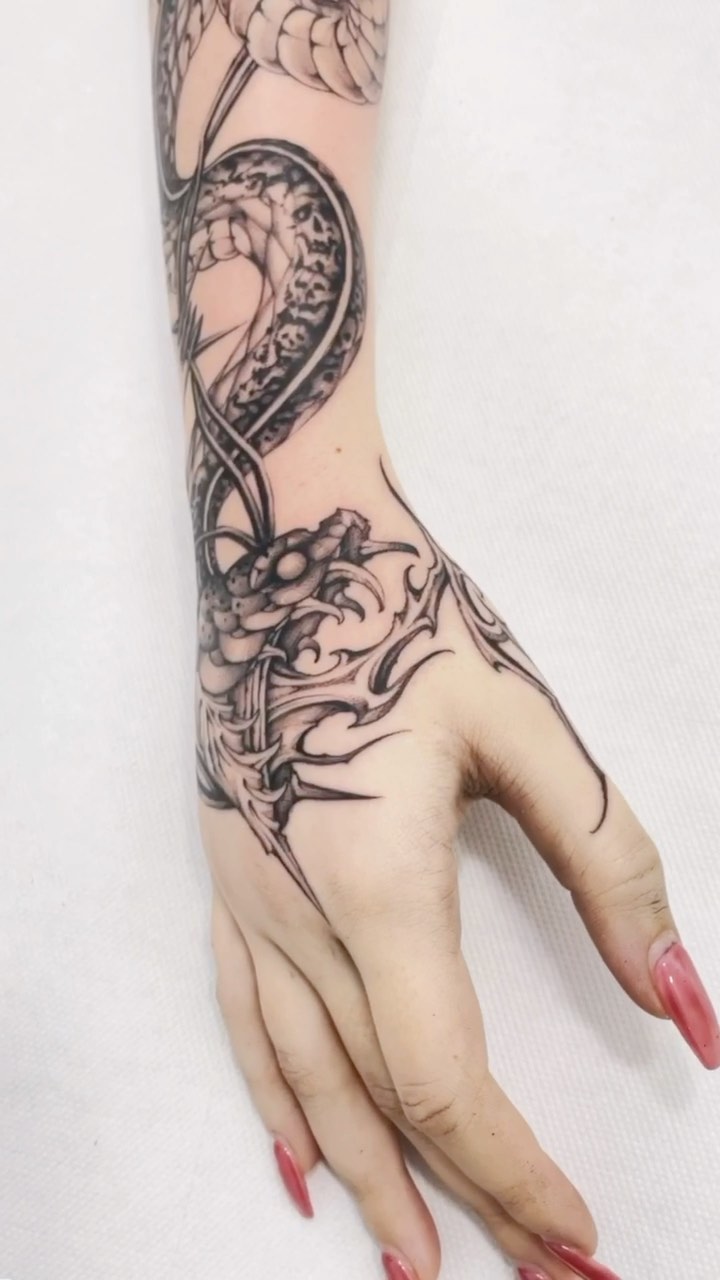 Dragon