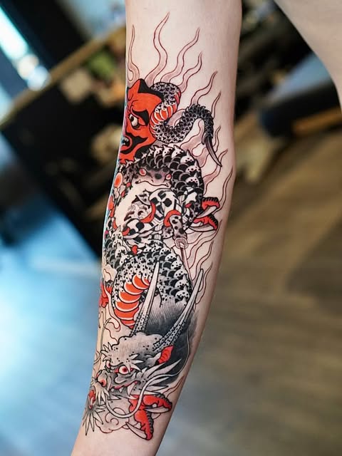 Dragon