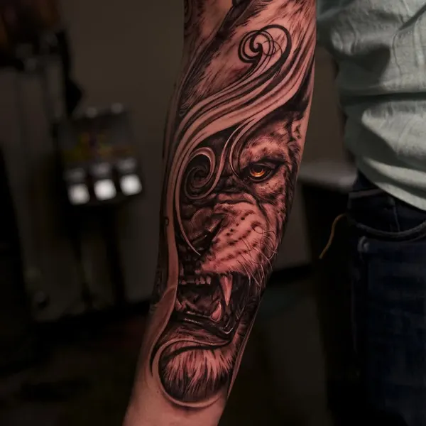 Tiger