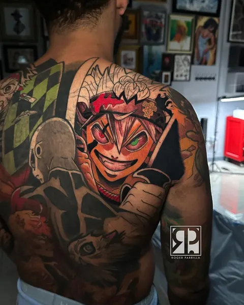 Roger Parrilla