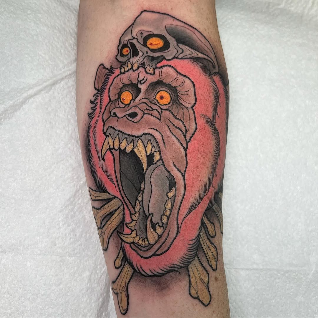 Tiger, Animal