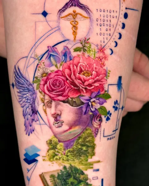 Flower