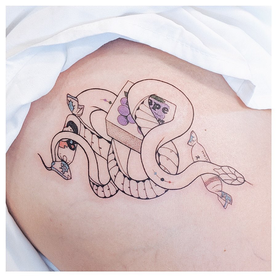 Dragon