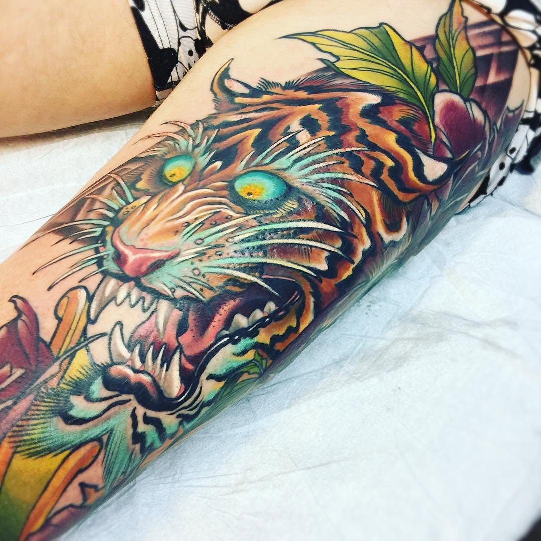Tiger