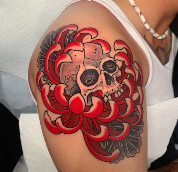 Full Circle Tattoo