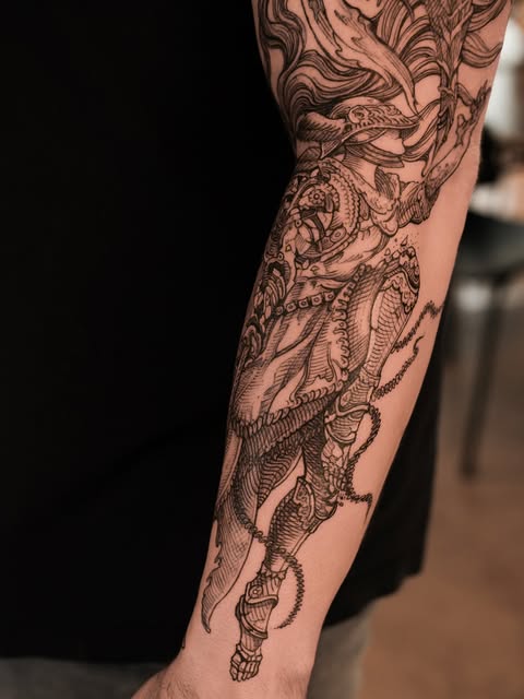 lescrowtattoo