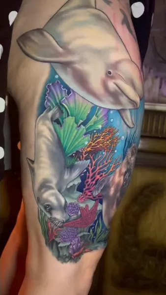 nikkisimpsontattoos