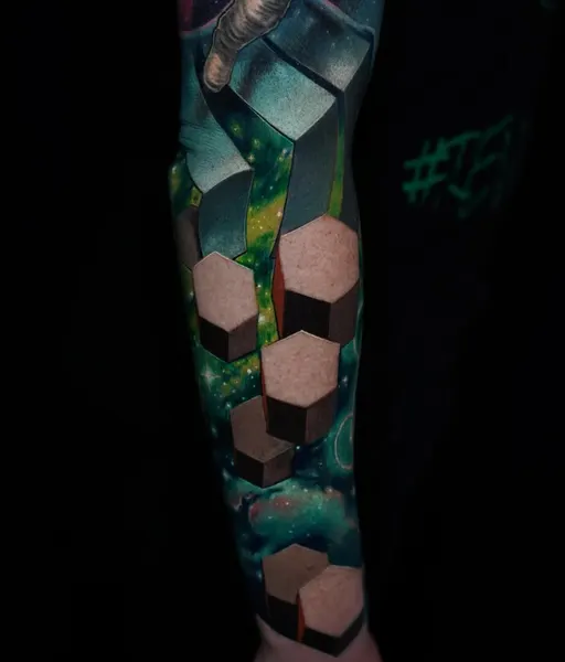 Geometric