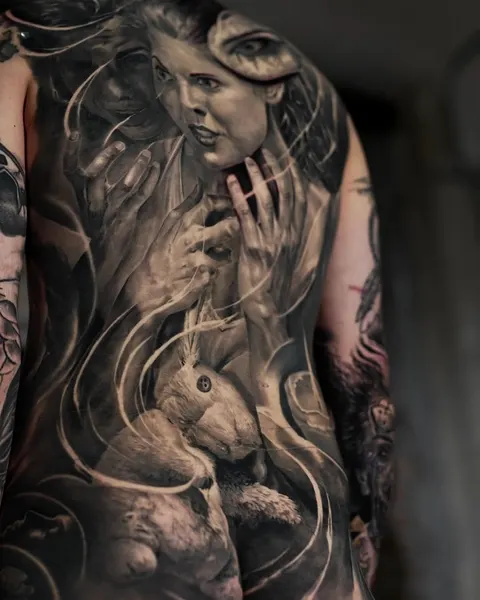 michaelperryart