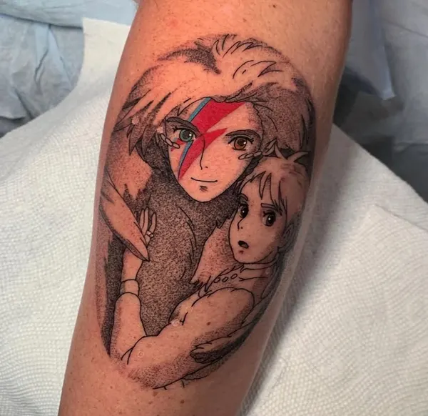 Full Circle Tattoo