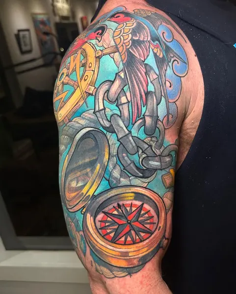 mattsteblytattoos