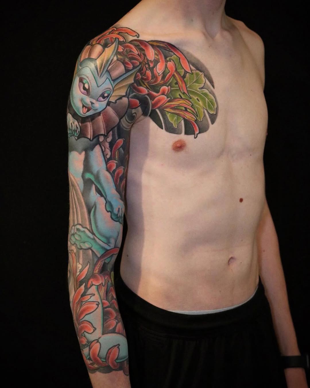 Guru Tattoo