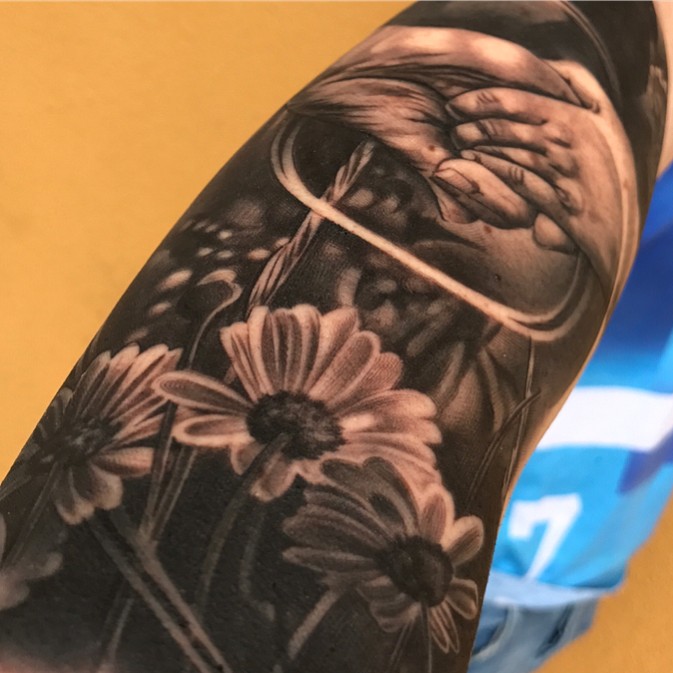 Flower