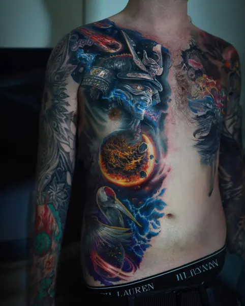 tattooegor