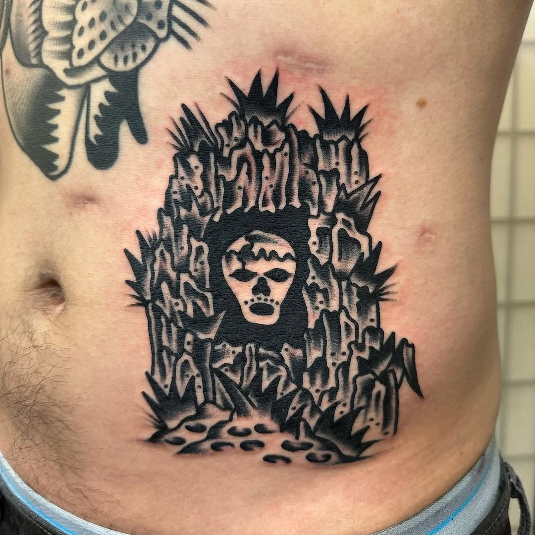 rempetattoo