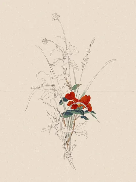 ilwolhongdam