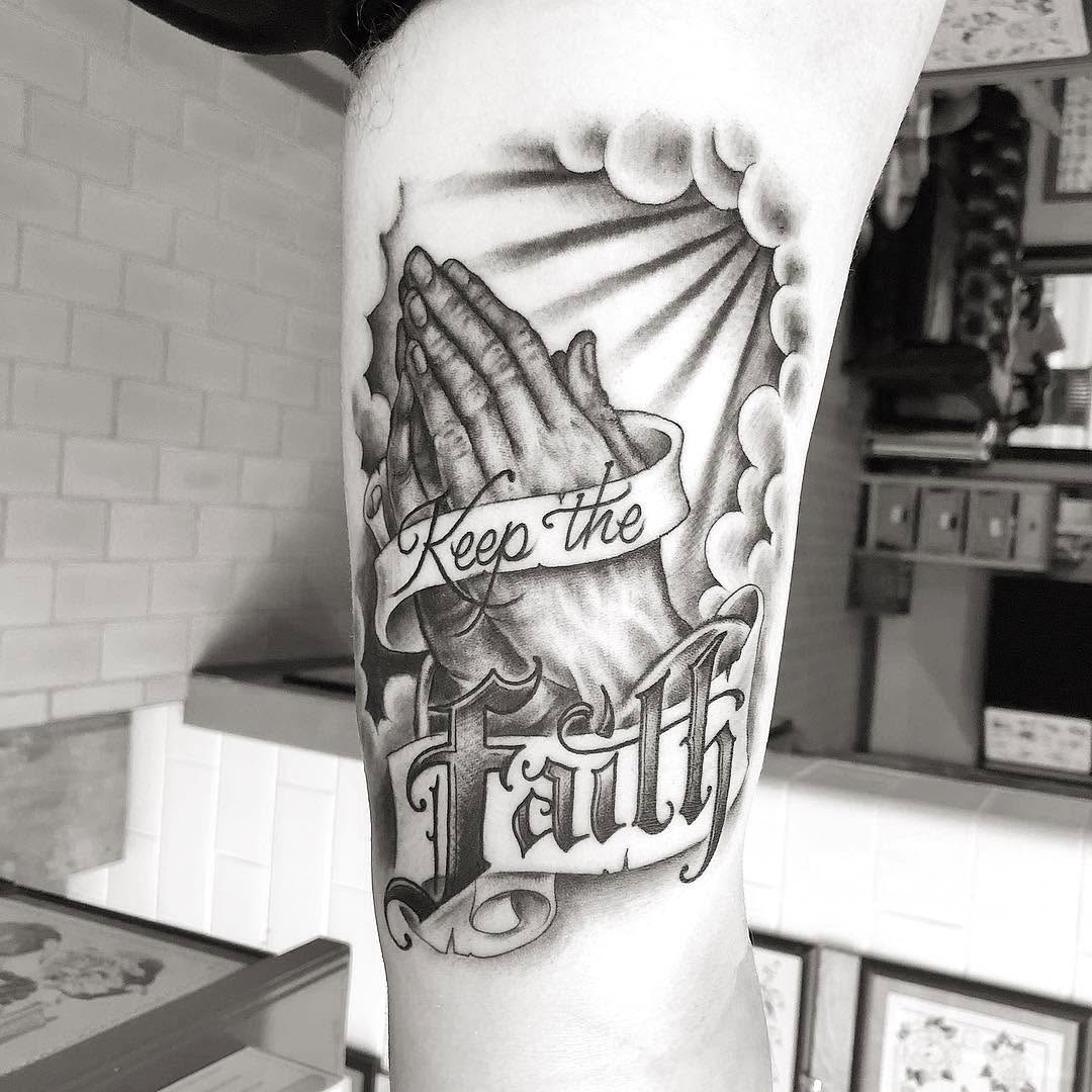 Lettering